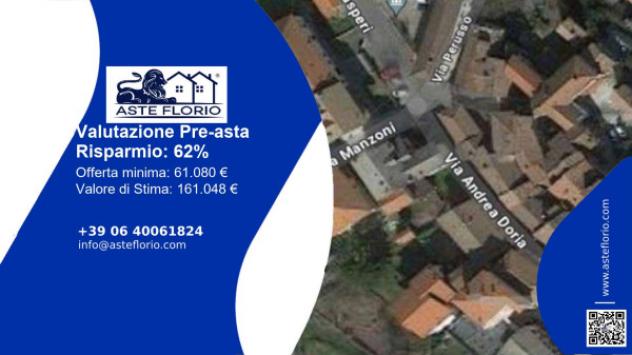 casa indipendente in vendita a Mornese