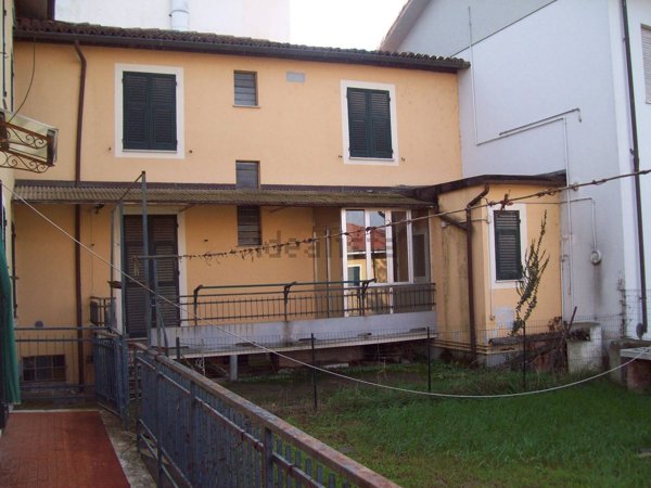 appartamento in vendita a Mornese