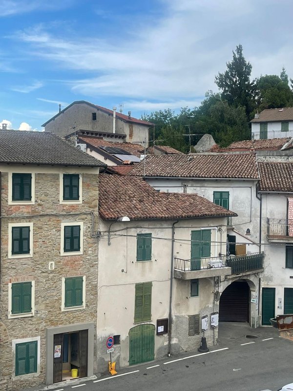 appartamento in vendita a Mornese