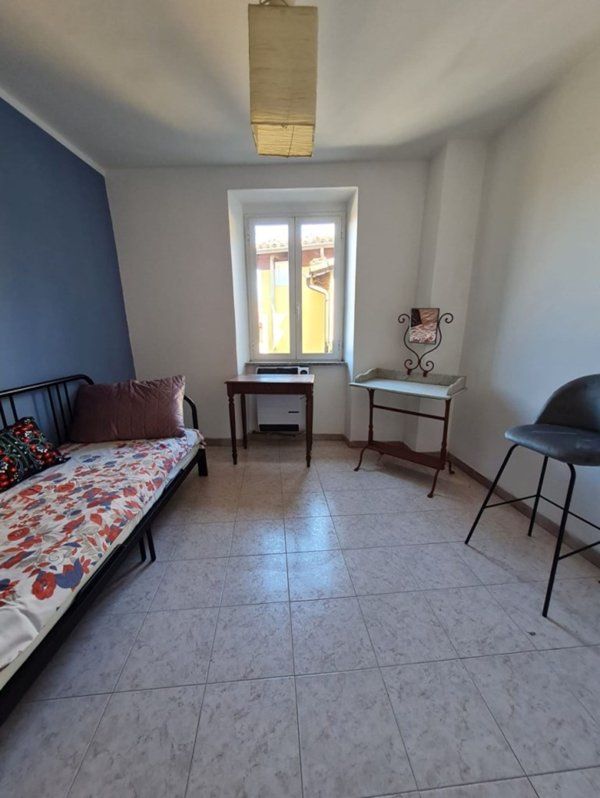 casa indipendente in vendita a Mornese