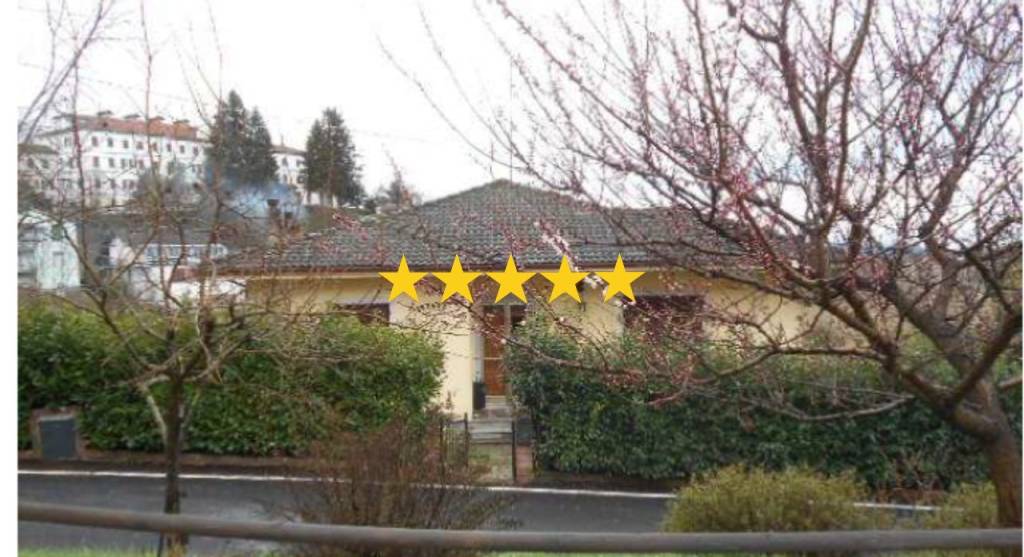 casa indipendente in vendita a Mornese