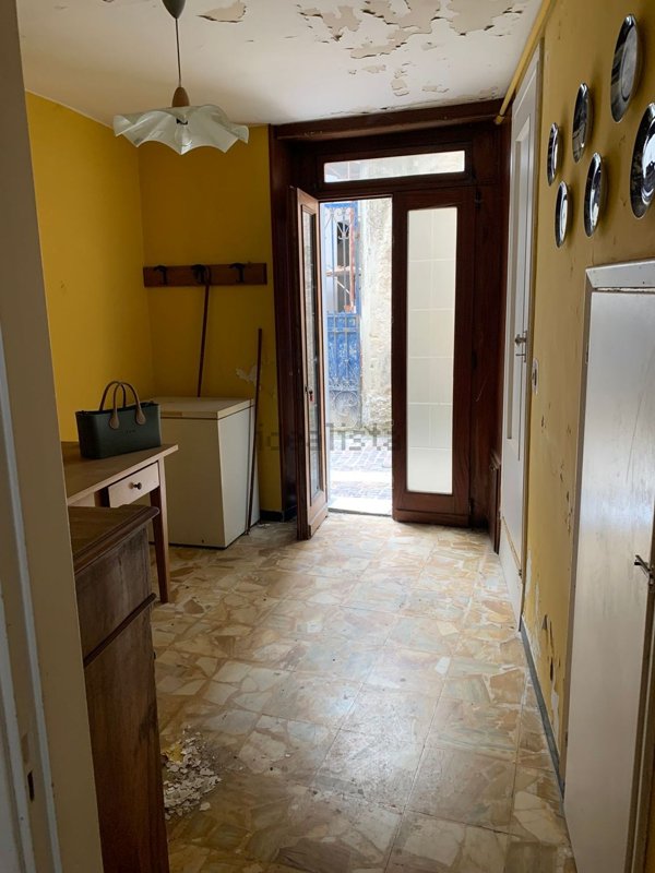 casa indipendente in vendita a Mornese