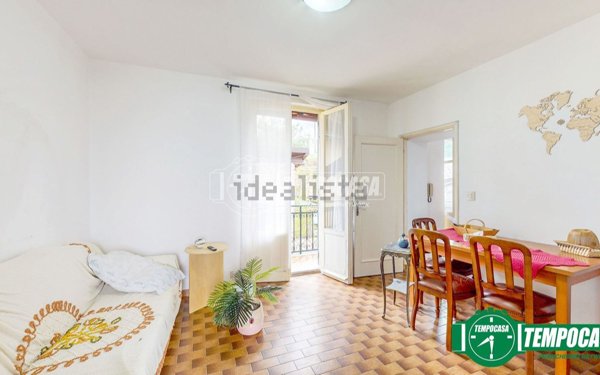 casa indipendente in vendita a Mornese