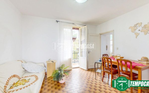 appartamento in vendita a Mornese