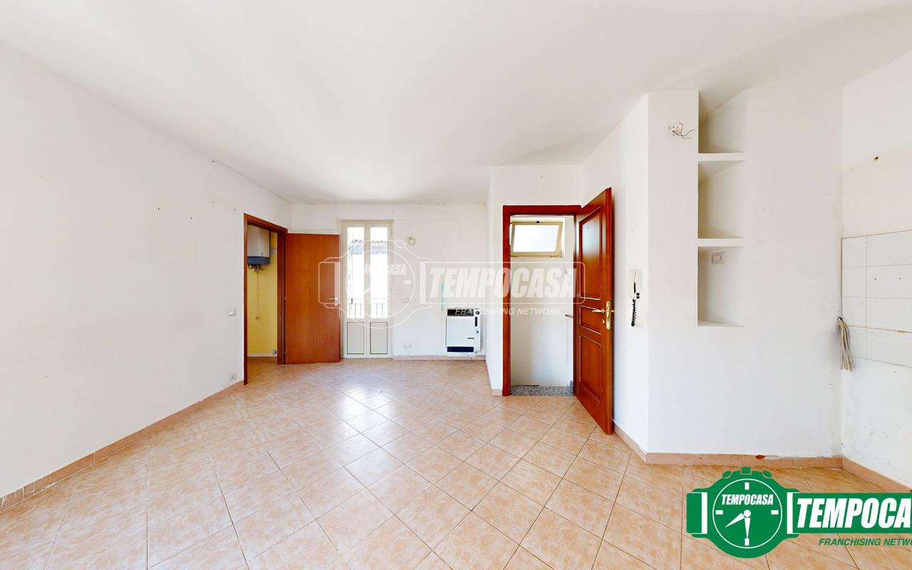 appartamento in vendita a Mornese