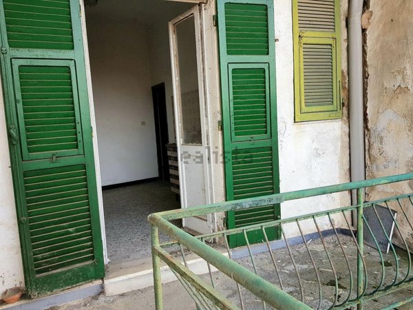 appartamento in vendita a Mornese