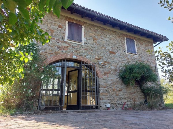 appartamento in vendita a Mornese