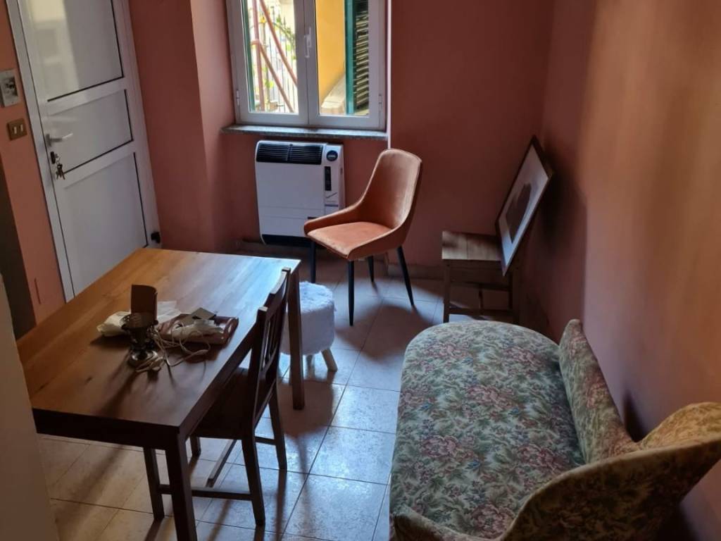 casa indipendente in vendita a Mornese