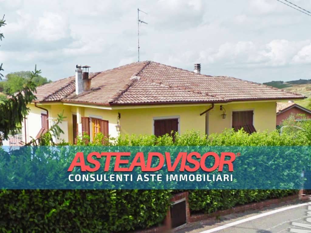 casa indipendente in vendita a Mornese
