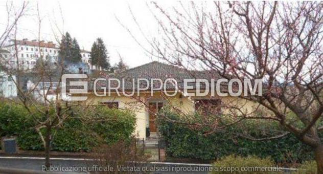 casa indipendente in vendita a Mornese