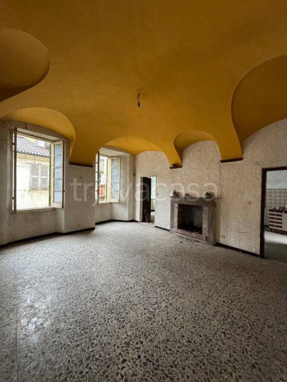 appartamento in vendita a Mornese