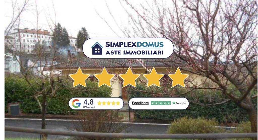 casa indipendente in vendita a Mornese