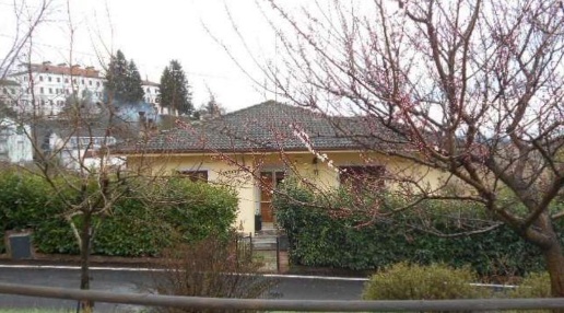 casa indipendente in vendita a Mornese