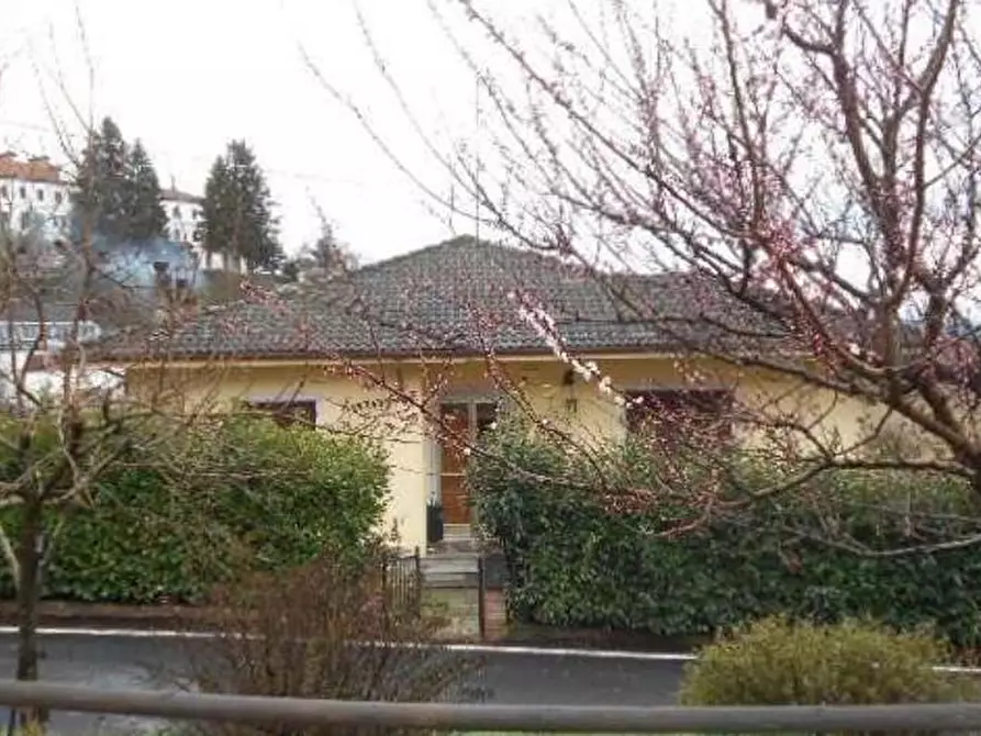 casa indipendente in vendita a Mornese