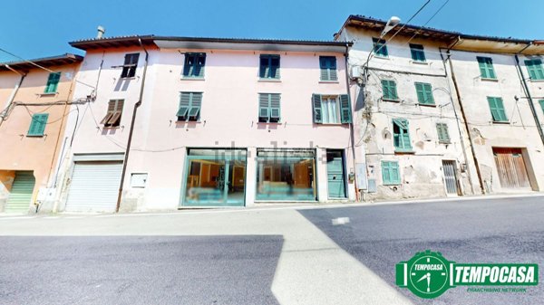 appartamento in vendita a Mornese in zona Mazzarelli