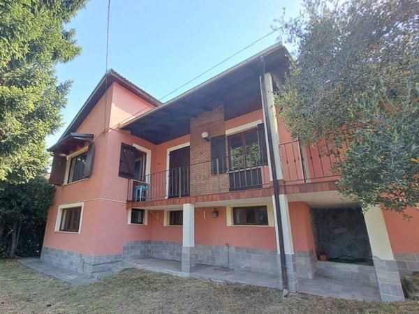 casa indipendente in vendita a Mornese in zona Mazzarelli