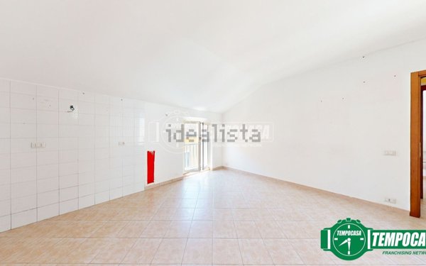 appartamento in vendita a Mornese