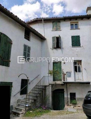 appartamento in vendita a Morsasco