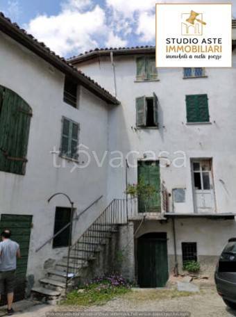 casa indipendente in vendita a Morsasco