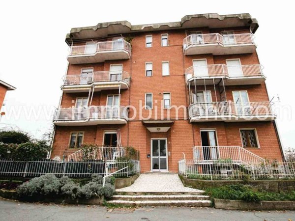 appartamento in vendita a Morsasco