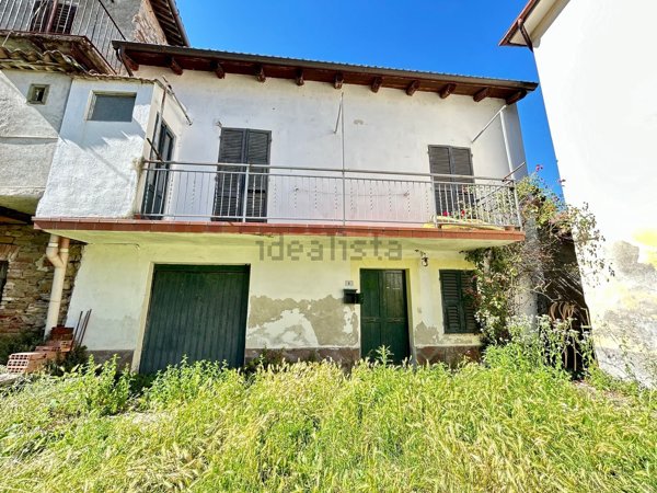 casa indipendente in vendita a Morsasco