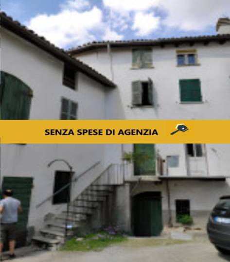 casa indipendente in vendita a Morsasco