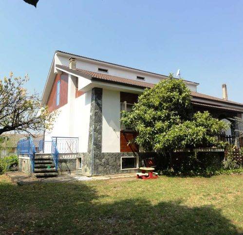 casa indipendente in vendita a Morsasco