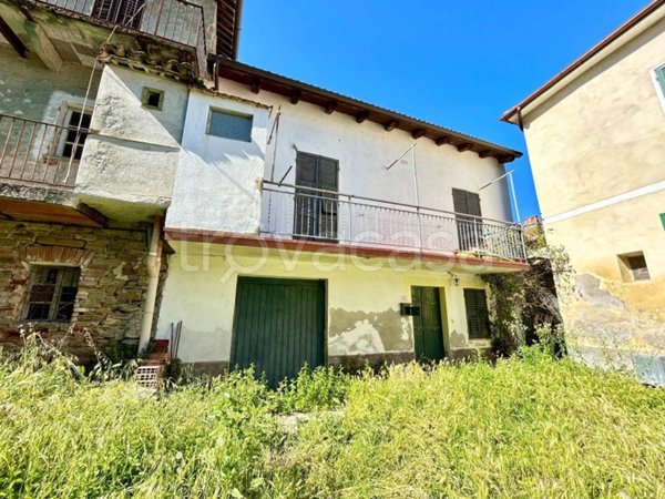 casa indipendente in vendita a Morsasco