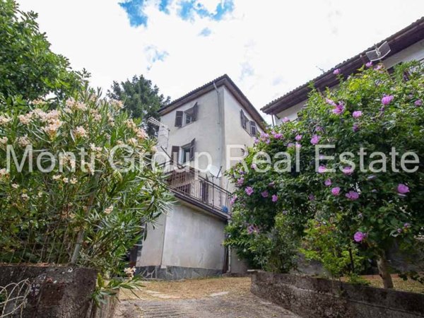 casa indipendente in vendita a Morsasco