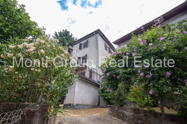 casa indipendente in vendita a Morsasco