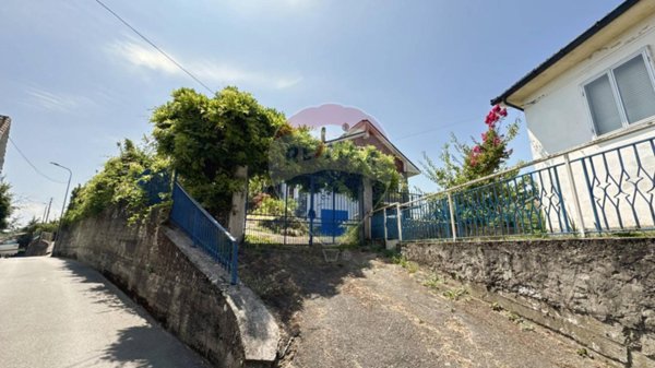 casa indipendente in vendita a Morsasco