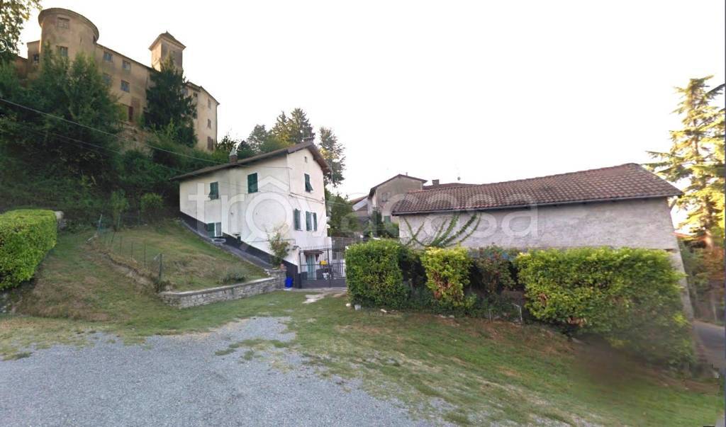 casa indipendente in vendita a Morsasco