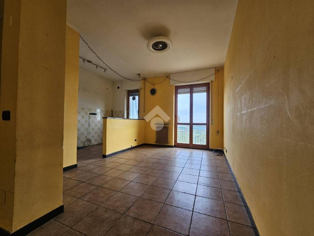 appartamento in vendita a Morsasco