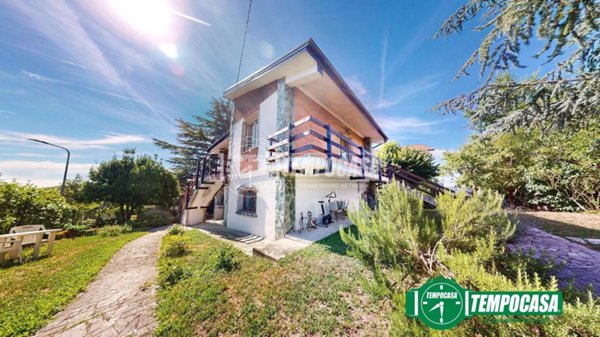 casa indipendente in vendita a Morsasco