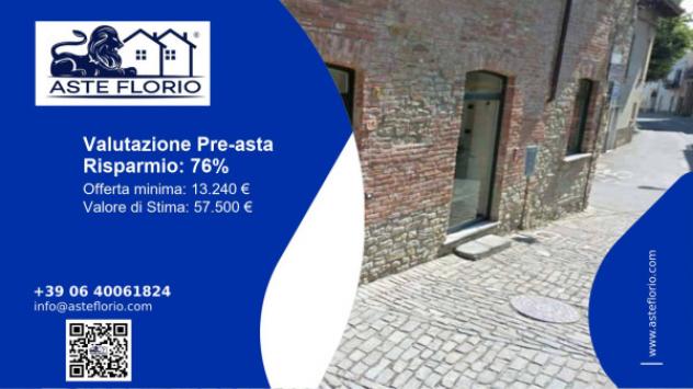 negozio in vendita a Morsasco