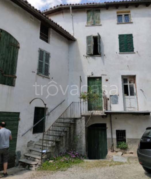 trivano in vendita a Morsasco