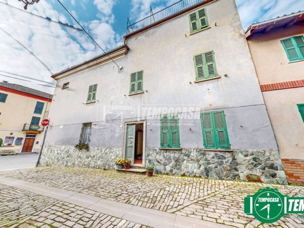 appartamento in vendita a Morsasco