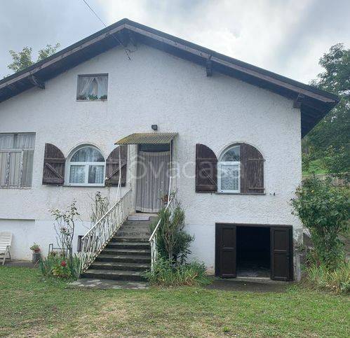 casa indipendente in vendita a Morsasco