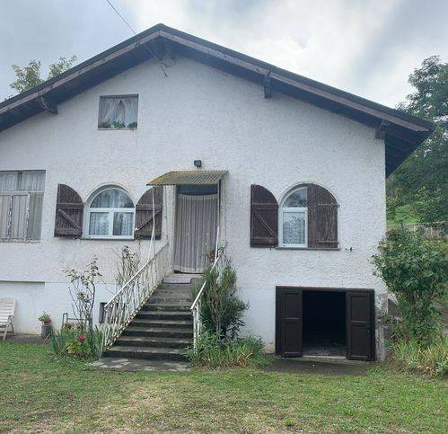 casa indipendente in vendita a Morsasco