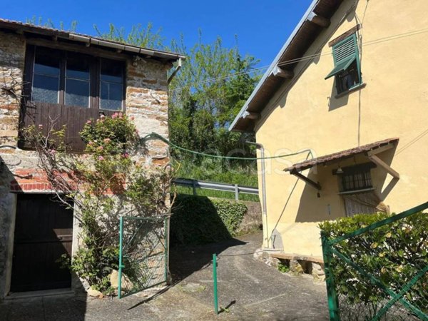 casa indipendente in vendita a Morsasco