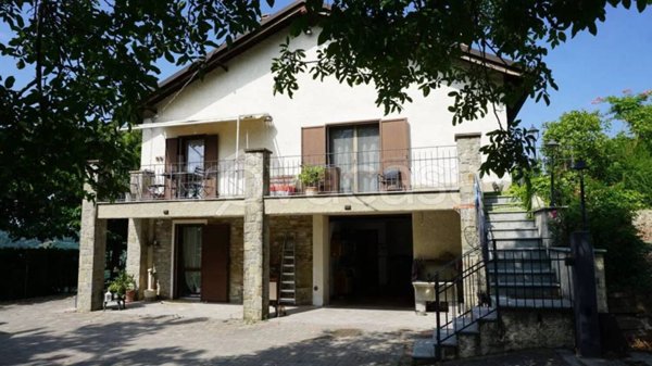 casa indipendente in vendita a Morsasco