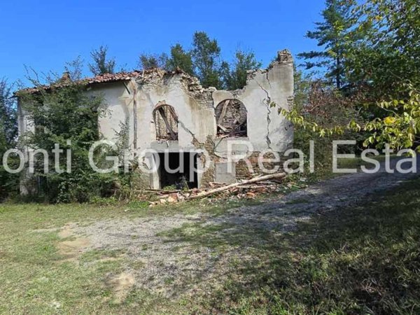 casa indipendente in vendita a Morsasco