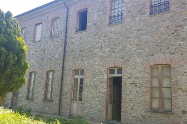 casa indipendente in vendita a Morsasco