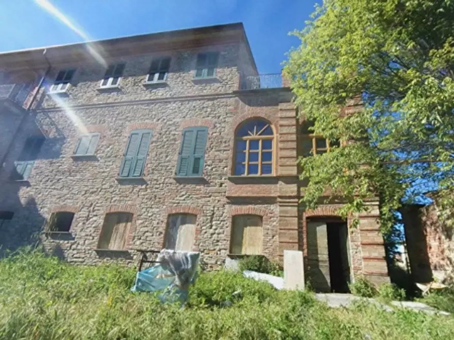 appartamento in vendita a Morsasco