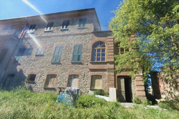 appartamento in vendita a Morsasco