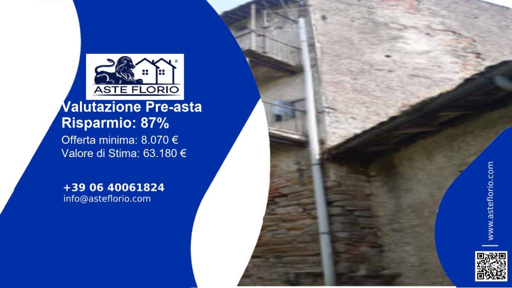 appartamento in vendita a Morsasco