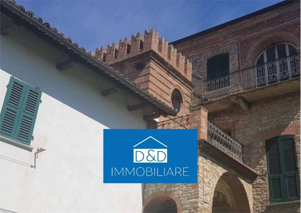 casa indipendente in vendita a Morsasco