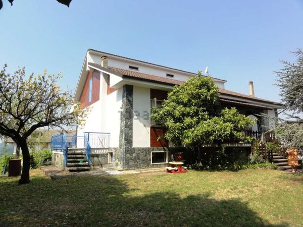 casa indipendente in vendita a Morsasco