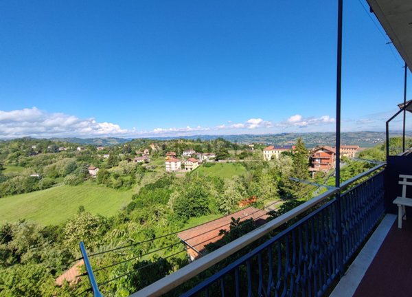 appartamento in vendita a Morsasco