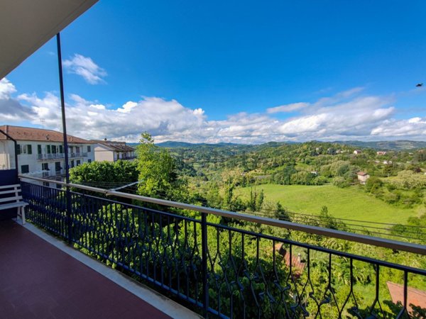 appartamento in vendita a Morsasco